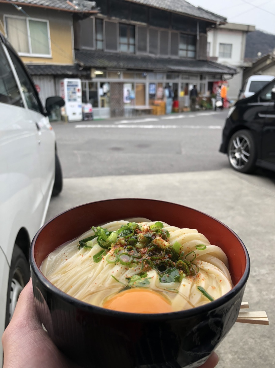 世界一おいしいうどん スタッフブログ 香川 西讃地域の新築住宅はピースホーム